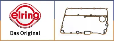 ELRING 1921895 Yağ Radyatör Contasi Dc-9/13 381924