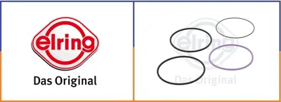 ELRING 270950 Gömlek Lastiği Td-122/123 D-12a 755672