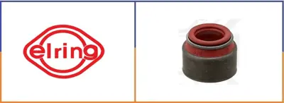 ELRING 0000535358 Sibop Keçesi 457/501/502 567401