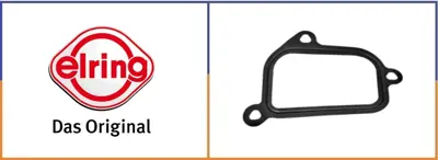 ELRING 1546038 Termostat Yuva Contasi D/Dc-9/13 381960