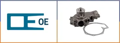 OEM 062000CF8500 Devirdaim Komple Cf85/Xf95 (Euro-3) 1609853