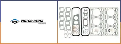 VICTOR REINZ 5001830802 Üst Takim Conta Magnum 02-36800-01