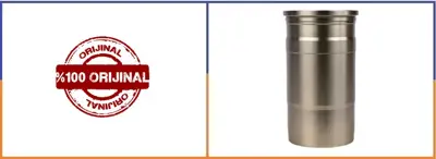 OEM 7421106964 Gömlek (Lastksiz) Dci-11 5010359561