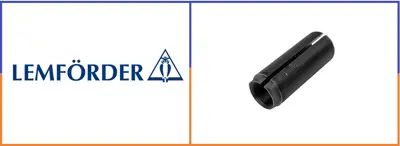 LEMFORDER 01-79192 Ayarlayici Rot Başi 3-4 Serisi 1379192