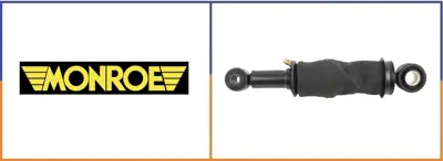 MONROE CB0137 Kabin Amartisörü Ön Stralis Cb0137 500340705