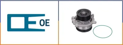 OEM 062000XF8500 Devirdaim Komple Euro-4/5 Cf85/Xf105 1828162