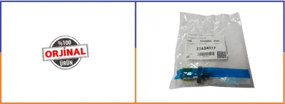 OEM 21634017 Karter Basinç Müşürü Fh/Fm (Poşetli-Oem) 21634017