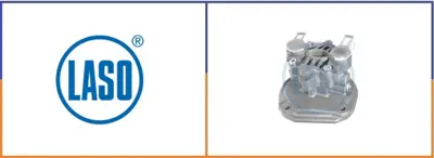 LASO 78090101 Yakit Pompasi Midlum/Premium/Kerax/Puncher 5001863917L