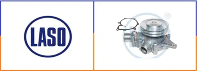 LASO 78200113 Devirdaim Komple Premium/Midlum 7422485206L