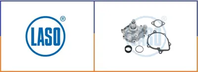 LASO 98200117 Devirdaim Komple Td-60 A/B/C D-60 465242L
