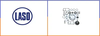 LASO 98582012 Devirdaim Tamir Takimi F-10 275618L
