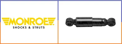 MONROE CB0025 Kabin Amartisörü Ön/Arka F-10/12 Cb0025 1622085