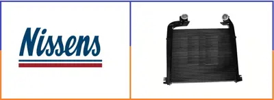 NISSENS 97029 İntercoll Radyatörü -R- Serisi 1790041N