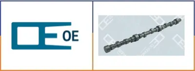 OEM 050500110000 Eksantirik Mili 111/112/113 325646