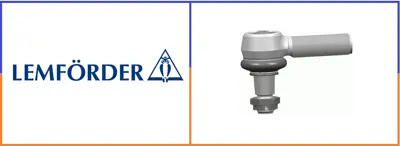 LEMFORDER 01-95009 Rot Başi Sol 395009