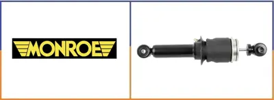 MONROE CB0149 Kabin Amartisörü Arka Stralis/Trakker Cb0149 504060233