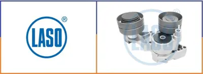 LASO 19207301 Gergi Komple Cf/Xf-105 Euro 4/5 1809098L