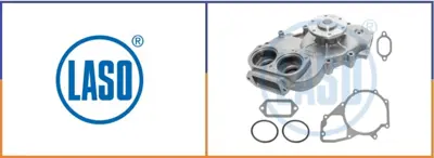 LASO 20200189 Devirdaim Komple Retardarli 457/403/304 4572002701L