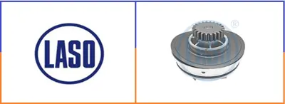 LASO 78200111 Devirdaim Komple Premium/Kerax 5001857427L