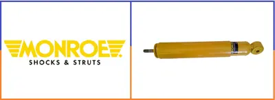 MONROE T5241 Şase Amartisörü Arka 4 Serisi T-1331 1340252