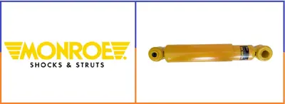 MONROE T5258 Şase Amartisörü Arka Magnum/Premium 5010239642
