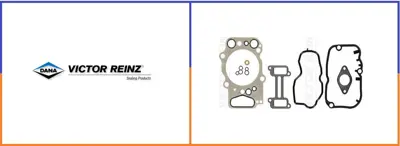 VICTOR REINZ 1725112 Üst Takim Conta -R- Serisi 03-34885-02