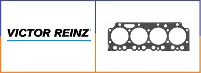VICTOR REINZ 04292653 Silindir Kapak Contasi Tcd 2013 L4 2v 61-43165-10
