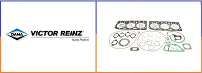 VICTOR REINZ 683336 Üst Takim Conta 95 02-27205-02
