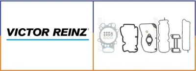 VICTOR REINZ 551363 Üst Takim Conta  124 03-34880-01