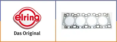 ELRING 7420859732 Silindir Kapak Contasi 1,15 Mm Midlum Dxi 5 174701