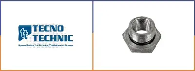 İthal 01-0435 Karter Tapa Yuvasi 3/4/P/R Serisi 180435