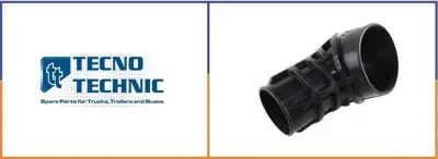 İthal 01-53684 Hava Filtre Hortumu 353684