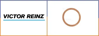 VICTOR REINZ 1118742 Pul Khd/Magirus/Deutz/Rvi 7420542740 40-70202-00