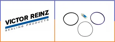 VICTOR REINZ 85103699 Gömlek Lastiği D-9 A/B D-11 B/C 15-42947-01