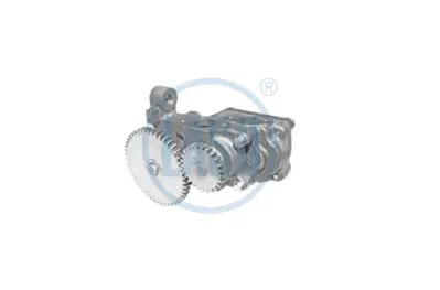 LASO 78180105 Motor Yağ Pompasi Dci-11 5010412712L