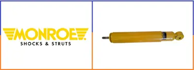 MONROE T5243 Şase Amartisörü Arka 2/3/4 Serisi 1353105