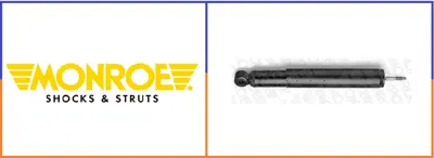 MONROE V1176 Şase Amartisörü Arka Mascot 5010294929