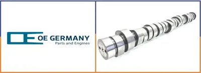 OEM 030500D11C00 Eksantirik Mili D11c Euro-5 22584592