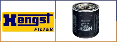 HENGST FILTER T380W Kurutucu Filtre M41x2 Actros Arocs Euro-6 0004292797H
