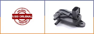 İthal P604-10088-AM Eksoz Basinç Sensörü Fh/Fm/D-13 20451992