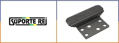 İthal R-722 Radyatör Takozu 113-143 391555