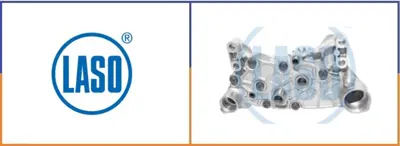 LASO 98180126 Motor Yağ Pompasi D-9 A/B Fm-9 20758237L