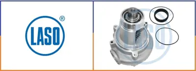 LASO 98200122 Devirdaim Komple Fh-16 8149980L