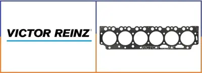 VICTOR REINZ 04294194 Silindir Kapak Contasi Deutz L-710/730 61-37570-00