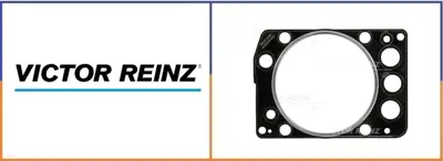 VICTOR REINZ 4600160720 Silindir Kapak Contasi 457 Euro-4/5 (Yük.Lastikli) 61-37770-00