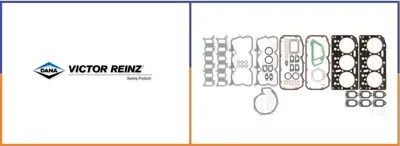 VICTOR REINZ 683373 Üst Takim Conta 95 Xf 02-27205-04