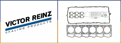 VICTOR REINZ 683657 Üst Takim Conta Cf-85/Xf-105 02-35540-01