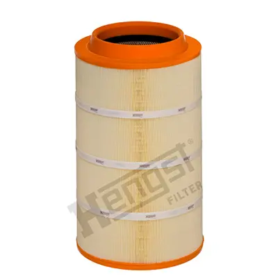 HENGST FILTER E541L02 Hava Filtresi Diş Cf85 Euro 4/5 1789291H