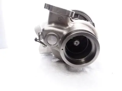 GARRETT 715735-5016S Türbün Komple Dc16-06 (715735-5016s) 1756218G