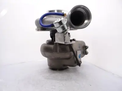 GARRETT 715735-5016S Türbün Komple Dc16-06 (715735-5016s) 1756218G